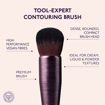 Brush 4 - Contouring Brush