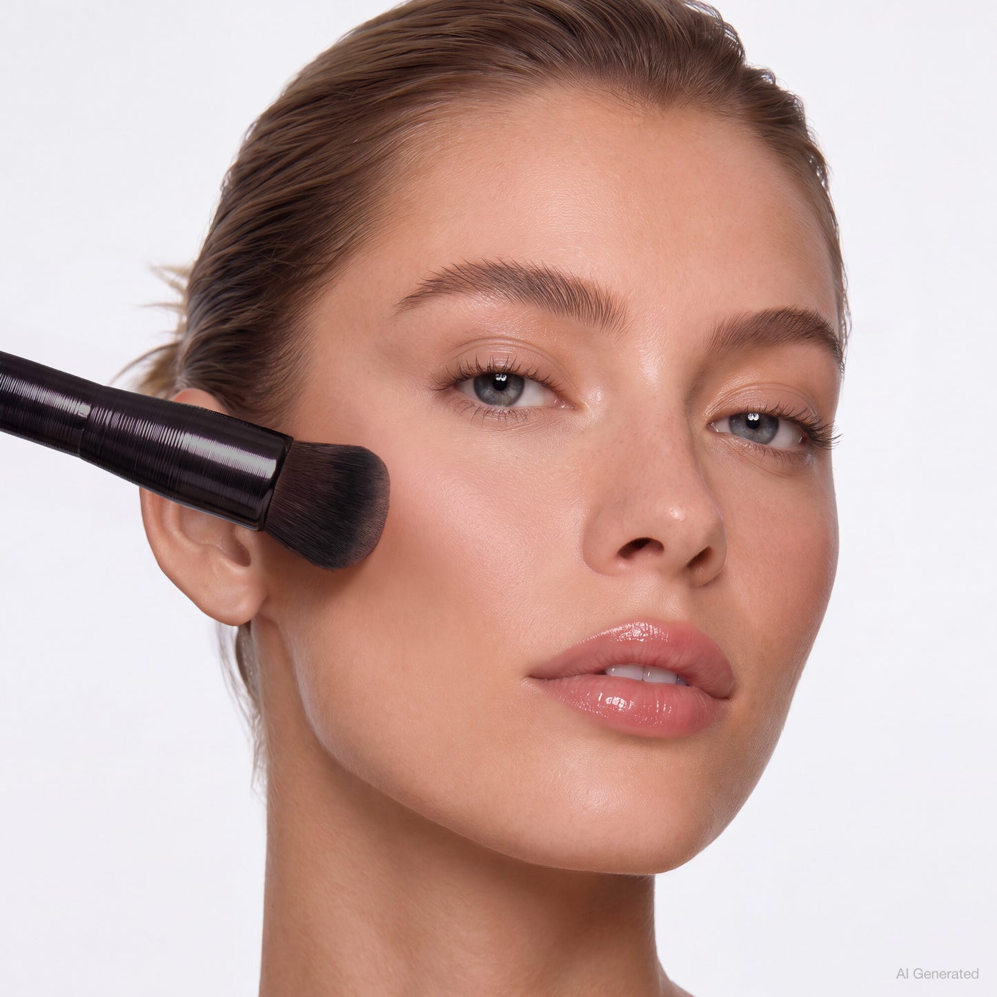 Brush 4 - Contouring Brush