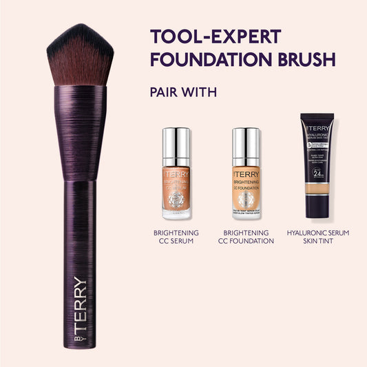 Brush 2 - Foundation Brush