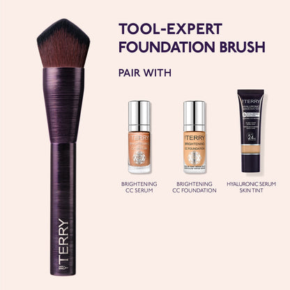 Brush 2 - Foundation Brush