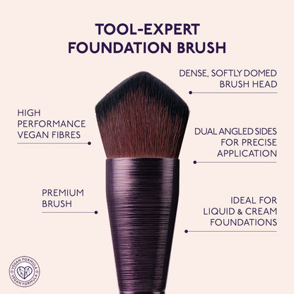 Brush 2 - Foundation Brush