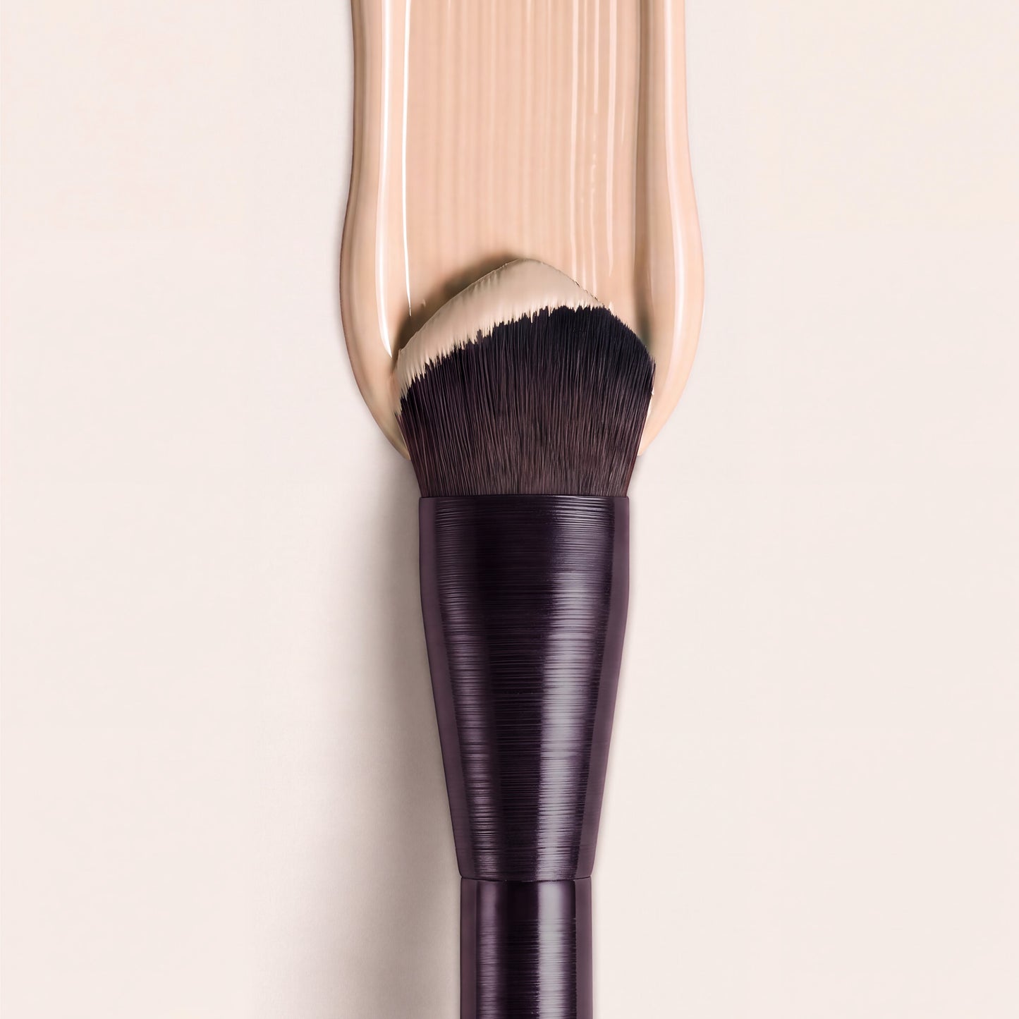 Brush 2 - Foundation Brush