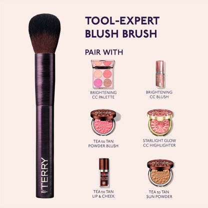 Brush 3 - Blush Brush