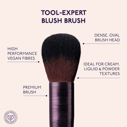 Brush 3 - Blush Brush