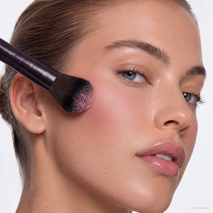 Brush 3 - Blush Brush