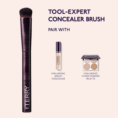 Brush 5 - Concealer Brush