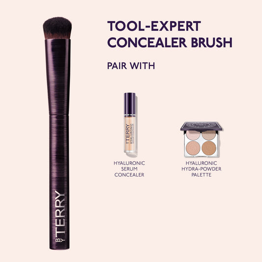 Brush 5 - Concealer Brush