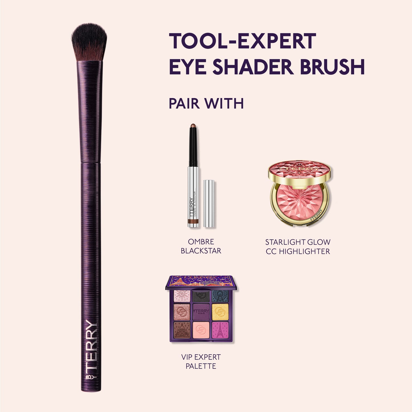 Brush 6 - Eye Shader Brush