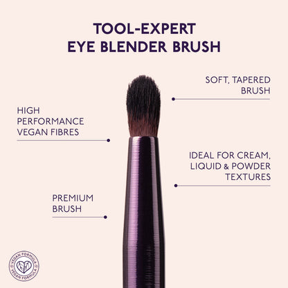 Brush 7 - Eye Blender Brush