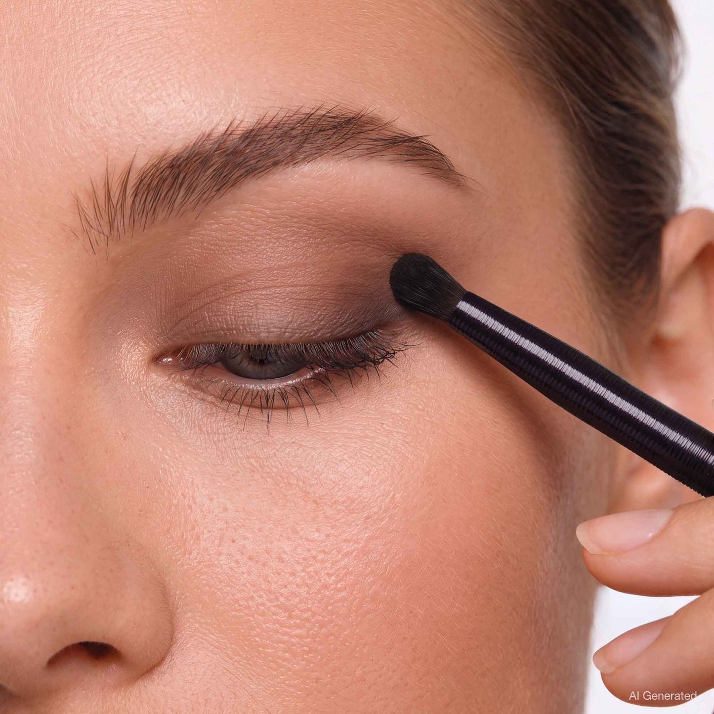 Brush 7 - Eye Blender Brush
