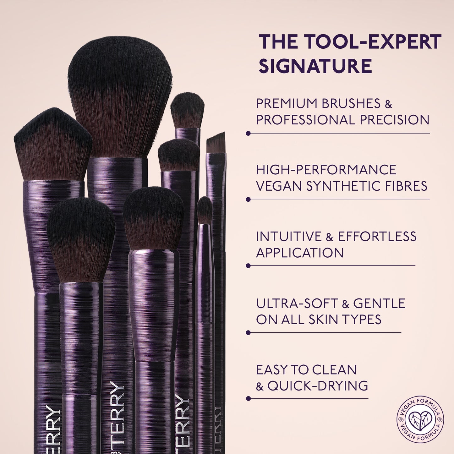 Brush 7 - Eye Blender Brush