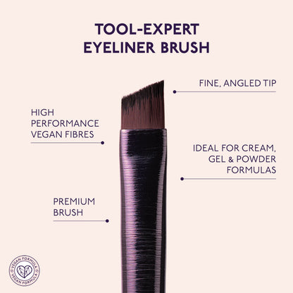 Brush 8 - Eyeliner Brush