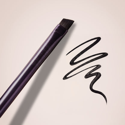 Brush 8 - Eyeliner Brush