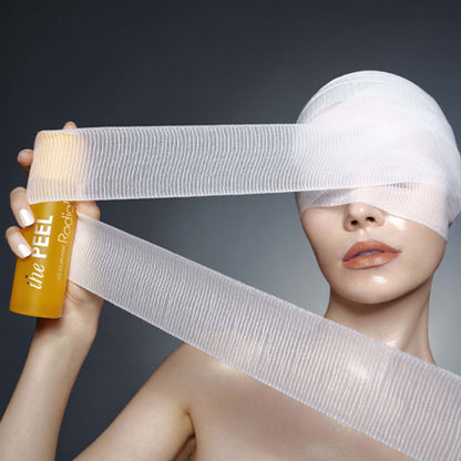 The Peel 1% Micropeeling Cleanser
