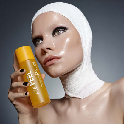 The Peel 1% Micropeeling Cleanser