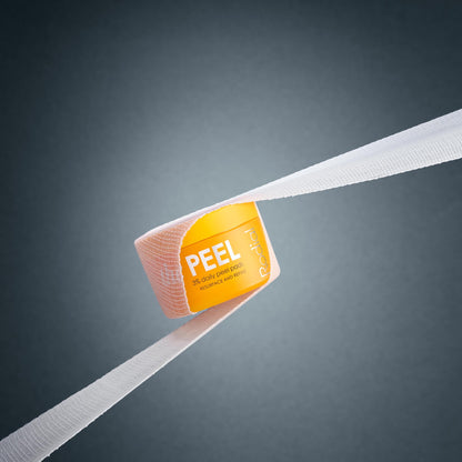 The Peel 3% Daily Peel Pads