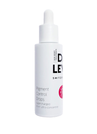 Pigment Control Drops