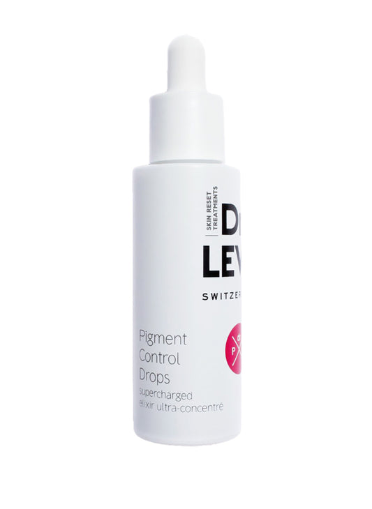 Pigment Control Drops