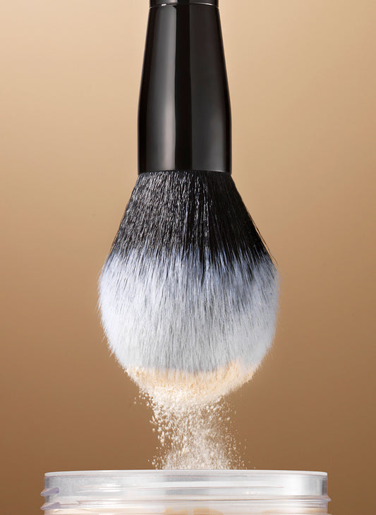 Blurring Powder Brush