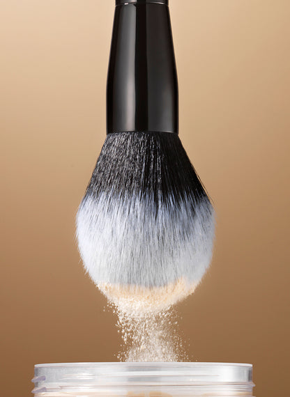 Blurring Powder Brush