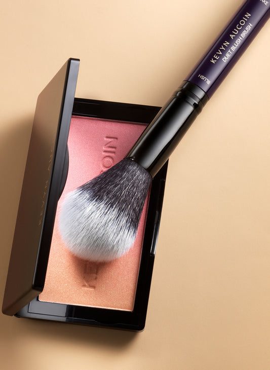 Duet Blush Brush