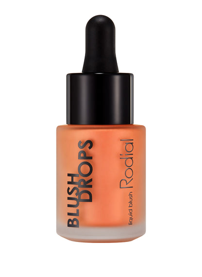 Blush Drops / Apricot Sorbet