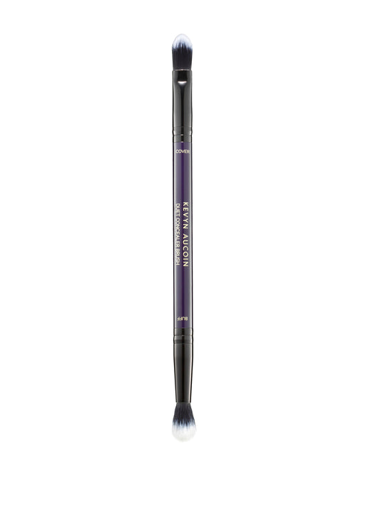Duet Concealer Brush