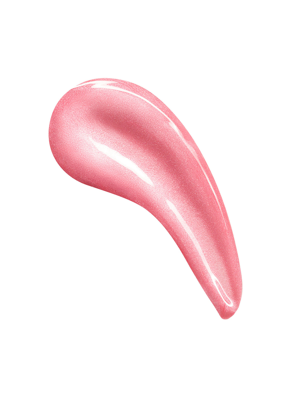 Blush Drops / Frosted Pink