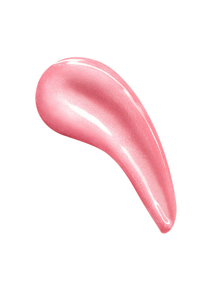 Blush Drops / Frosted Pink