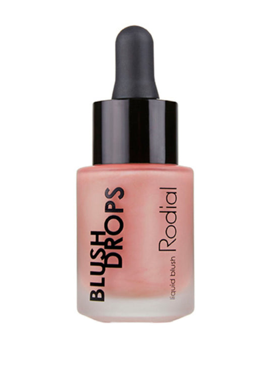 Blush Drops / Sunset Kiss