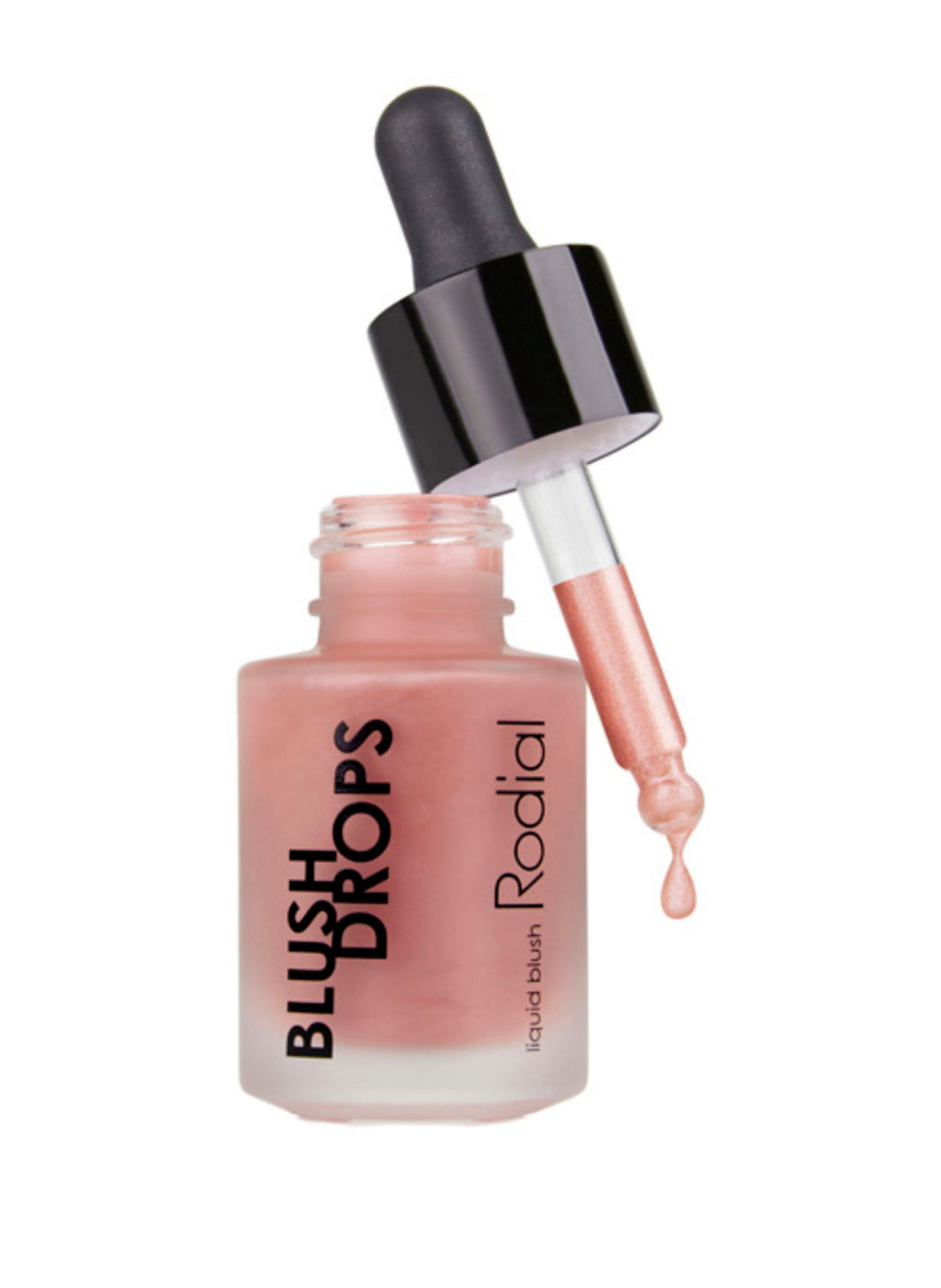 Blush Drops / Sunset Kiss