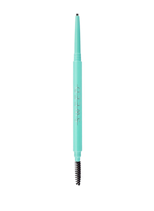 Brow Definer Pencil / Ebony