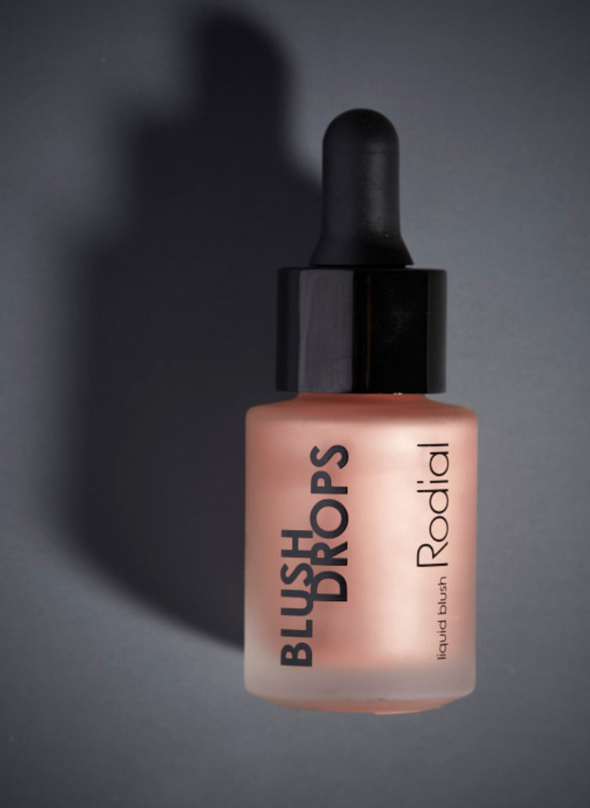 Blush Drops / Sunset Kiss