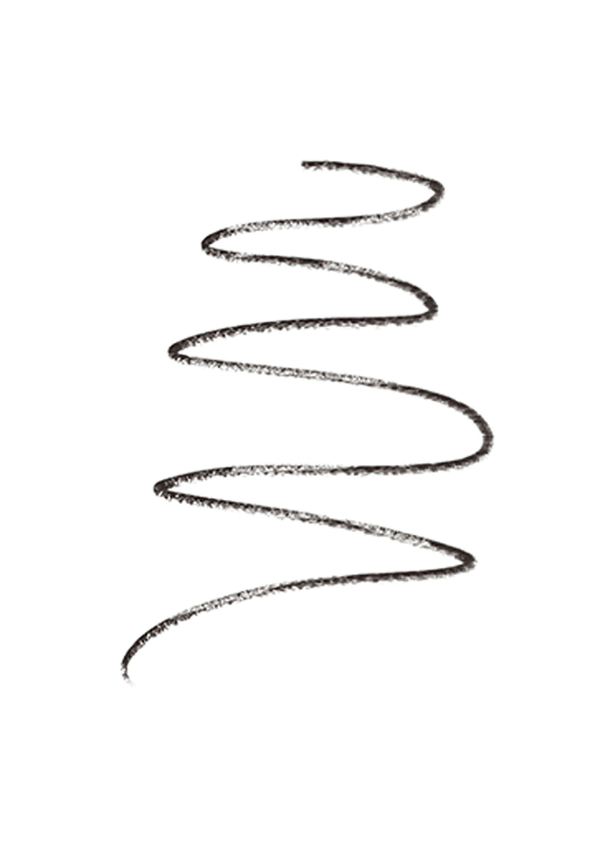 Brow Definer Pencil / Ebony