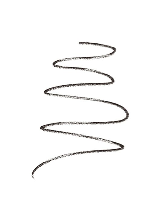 Brow Definer Pencil / Ebony