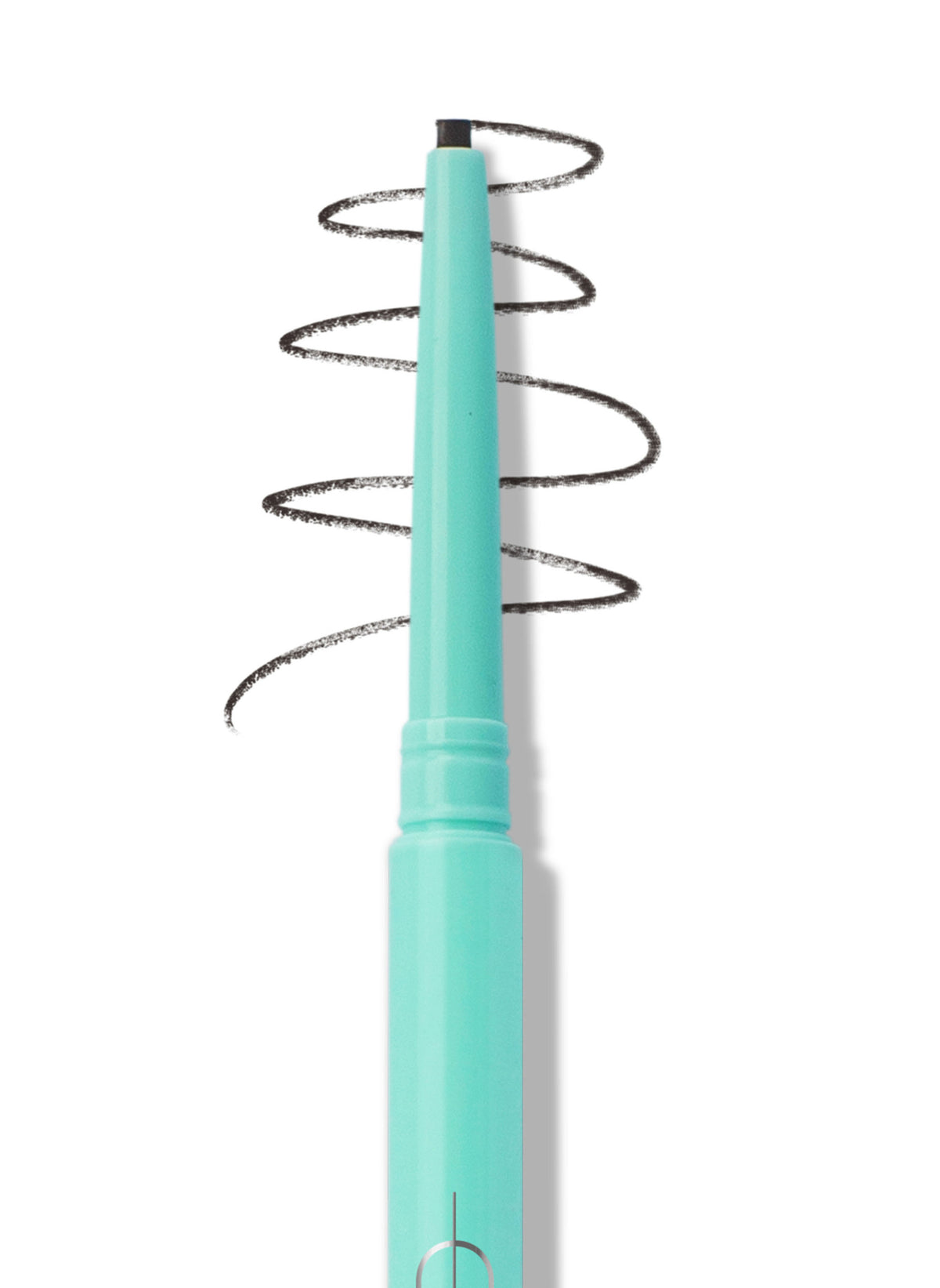 Brow Definer Pencil / Ebony