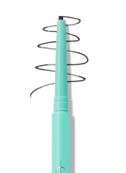 Brow Definer Pencil / Ebony