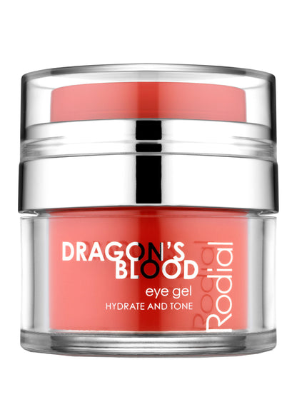 Dragons Blood Eye Gel