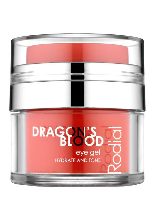 Dragons Blood Eye Gel