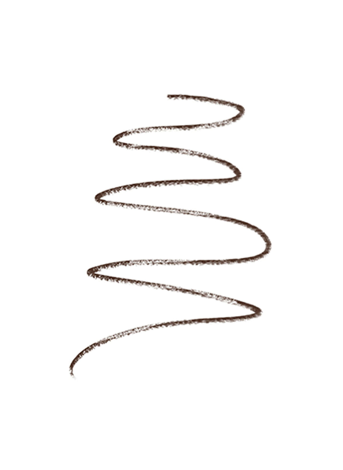 Brow Definer Pencil / Dark Brown