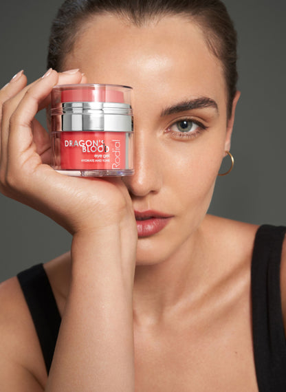 Dragons Blood Eye Gel
