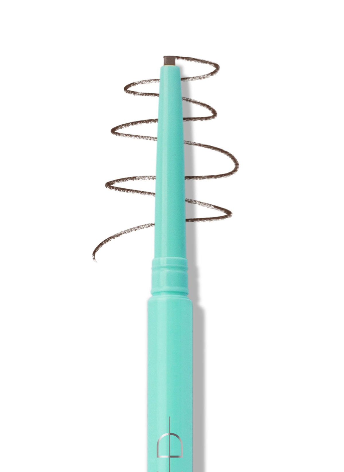 Brow Definer Pencil / Dark Brown