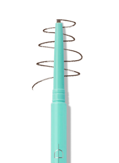 Brow Definer Pencil / Dark Brown