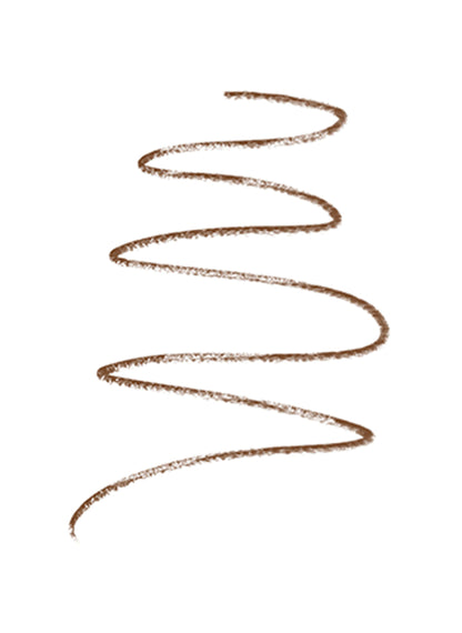 Brow Definer Pencil / Medium Brown