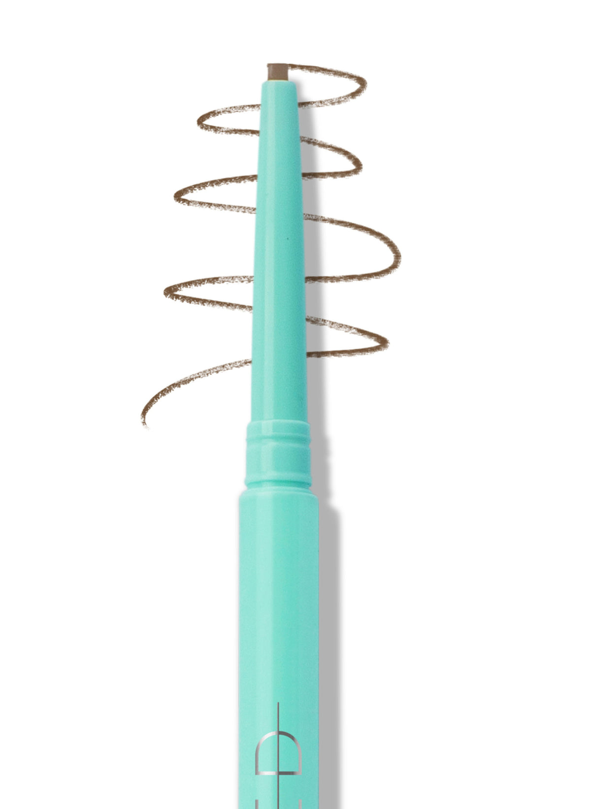 Brow Definer Pencil / Medium Brown