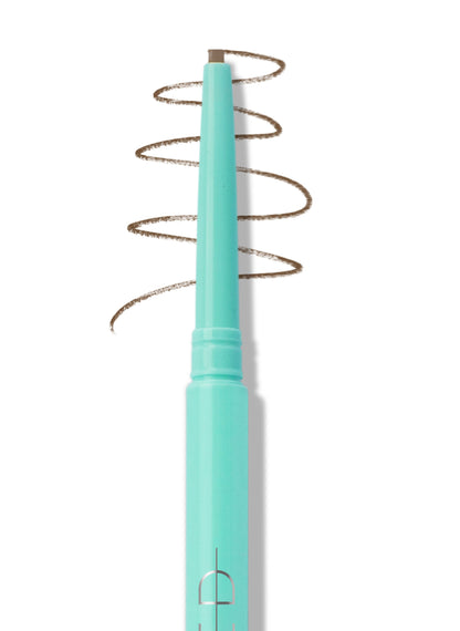 Brow Definer Pencil / Medium Brown