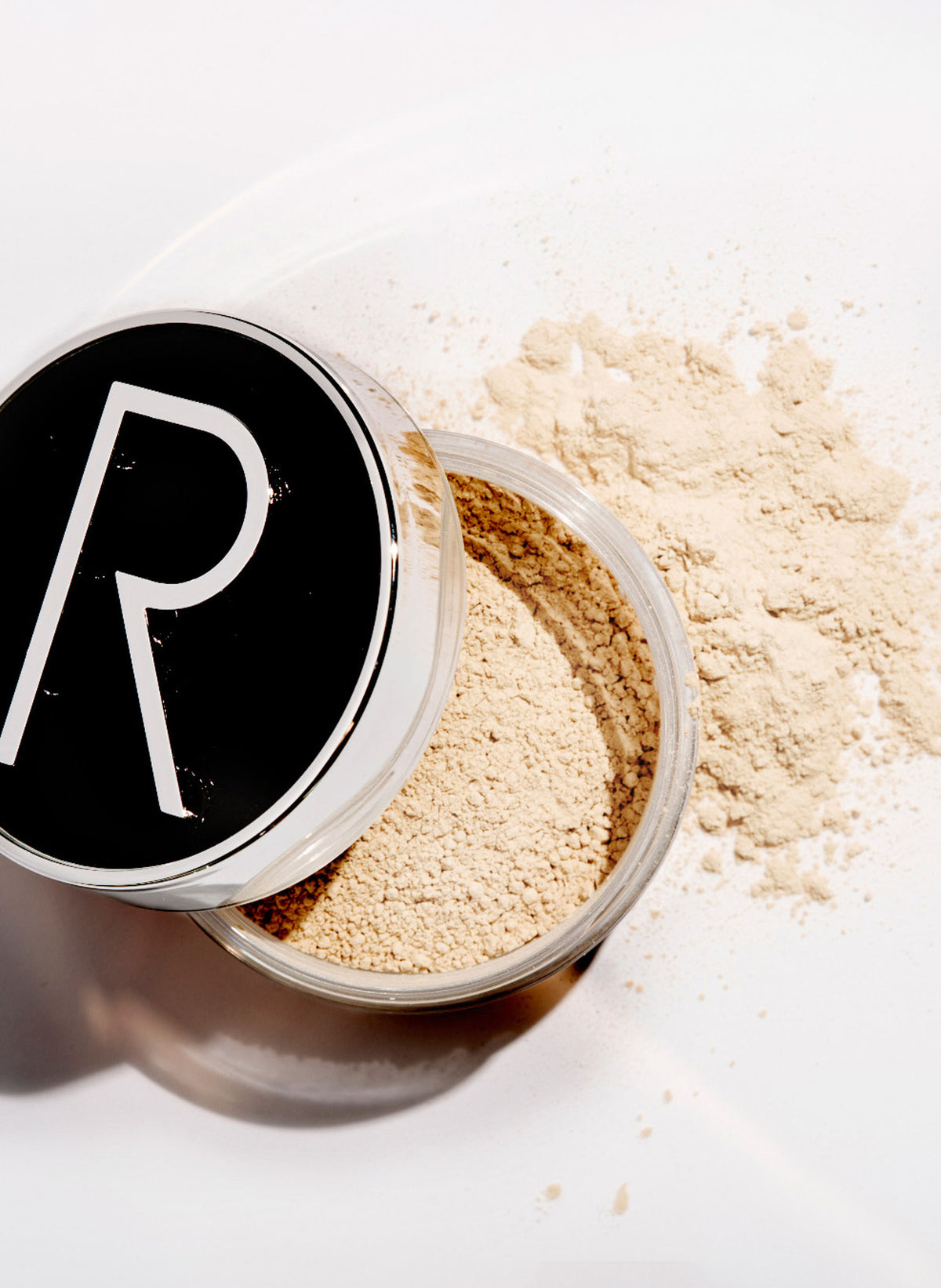 Glass Powder