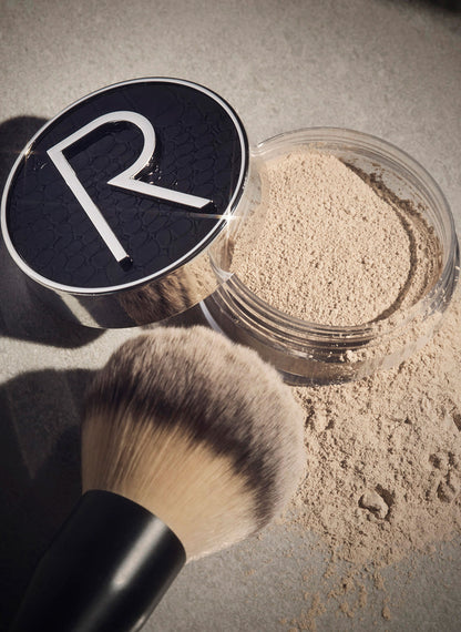 Glass Powder