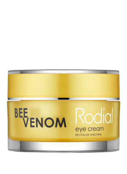 Bee Venom Firming Eye Cream