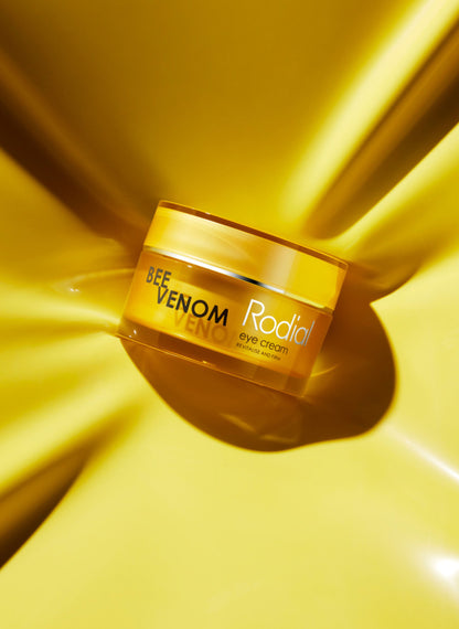 Bee Venom Firming Eye Cream